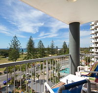 Sandpiper Apartments Broadbeach - Port Augusta Accommodation
