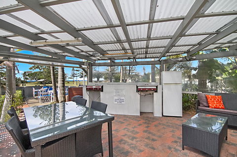 Sandpiper Apartments Broadbeach - Port Augusta Accommodation 4