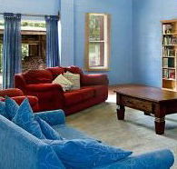 Wattle Gully Retreat - Port Augusta Accommodation