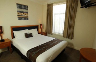 Dandenong VIC Port Augusta Accommodation