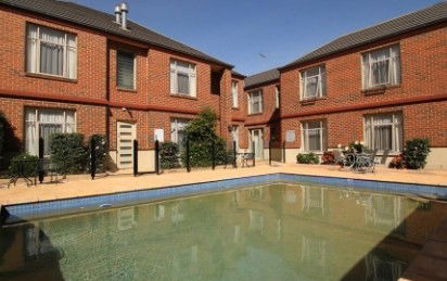 Quest Dandenong - Port Augusta Accommodation 4