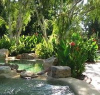 Howard Springs Caravan Park - Port Augusta Accommodation