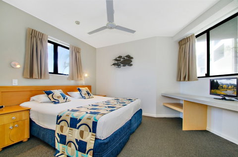 Ocean Boulevard - Port Augusta Accommodation 5