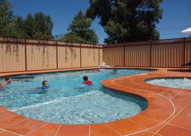 Delacombe VIC Port Augusta Accommodation