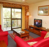 Toowong Villas - Port Augusta Accommodation