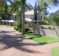 Pelican Shore Villas