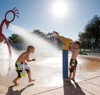BIG4 Beachlands Holiday Park - Port Augusta Accommodation