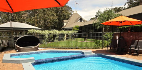 Lincoln Downs Resort & Spa - Port Augusta Accommodation 0
