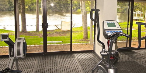 Lincoln Downs Resort & Spa - Port Augusta Accommodation 1