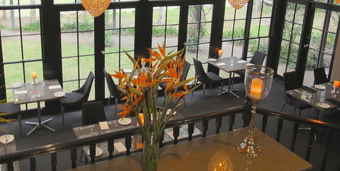 Lincoln Downs Resort & Spa - Port Augusta Accommodation 2