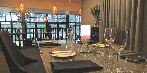 Lincoln Downs Resort & Spa - Port Augusta Accommodation 3