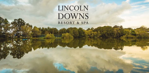 Lincoln Downs Resort & Spa - Port Augusta Accommodation 6