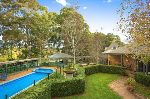 Lincoln Downs Resort & Spa - Port Augusta Accommodation 8