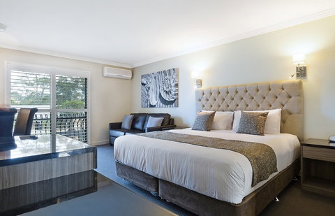 Lincoln Downs Resort & Spa - Port Augusta Accommodation 10