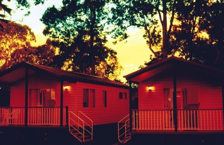 Wooli NSW Port Augusta Accommodation