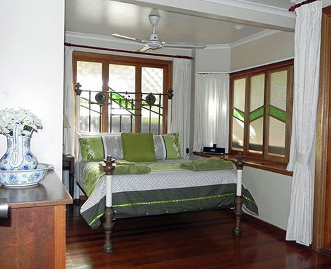 Airlie Waterfront Bed And Breakfast - Port Augusta Accommodation 2