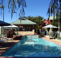 Amalfi Resort - Port Augusta Accommodation