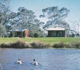 Nangkita SA Port Augusta Accommodation
