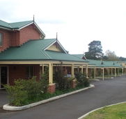 Federal Hotel Motel - Port Augusta Accommodation