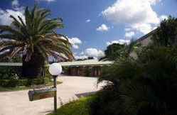 Pacific Paradise Motel - Port Augusta Accommodation 0