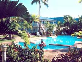 Best Western Mango House Resort - Port Augusta Accommodation 0