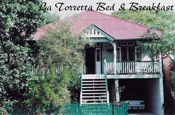 La Toretta Bed And Breakfast - Port Augusta Accommodation 0