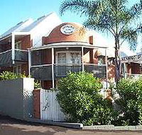Spring Hill Terraces - Port Augusta Accommodation