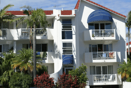 Cannes Court - Port Augusta Accommodation