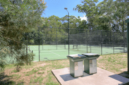 Colonial Ridge Resort - Port Augusta Accommodation 1