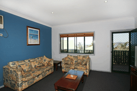 Colonial Ridge Resort - Port Augusta Accommodation 3