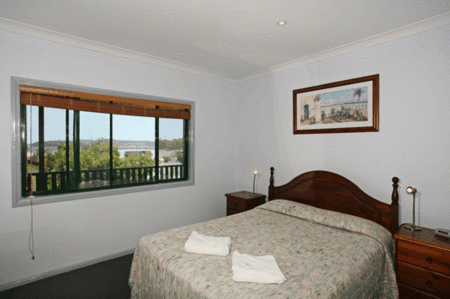 Colonial Ridge Resort - Port Augusta Accommodation 4