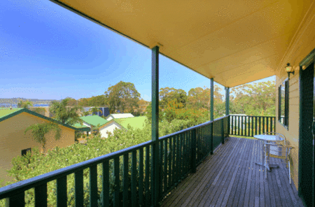 Colonial Ridge Resort - Port Augusta Accommodation 5