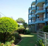 Sea Point Ocean Apartments - Port Augusta Accommodation