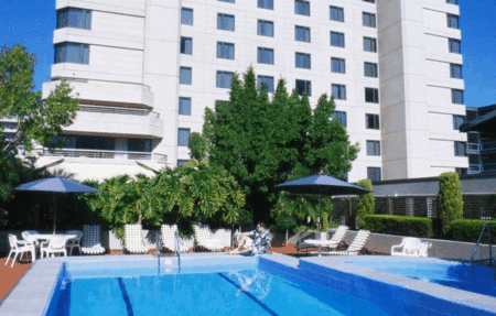 Hotel Grand Chancellor Adelaide On Hindley - Port Augusta Accommodation 0