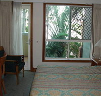 City Park Serviced Apartments - Port Augusta Accommodation