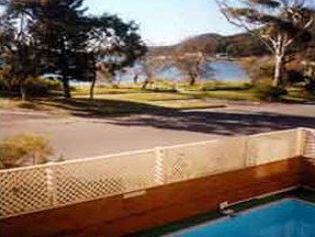 Santa Catalina Motel - Port Augusta Accommodation 1