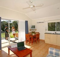 Samurai Beach Resort - Port Augusta Accommodation