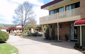 Blayney Goldfields Motor Inn - Port Augusta Accommodation 0