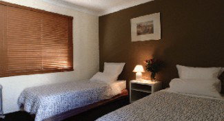 Alfred Park Accommodation - Port Augusta Accommodation 1