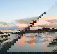 Tweed River Houseboats - Port Augusta Accommodation