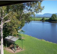 Tweed River Motel - Port Augusta Accommodation
