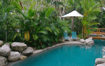 Port Douglas Coral Apartments