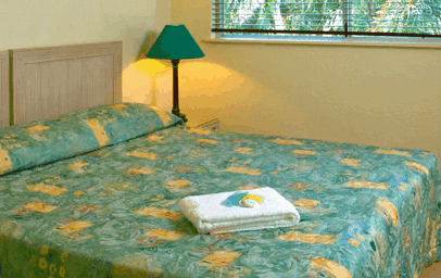 Port Douglas Coral Apartments - Port Augusta Accommodation 1