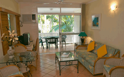 Port Douglas Coral Apartments - Port Augusta Accommodation 2
