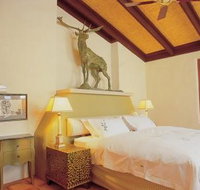 Tower Lodge - Port Augusta Accommodation