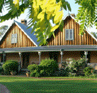 Carriages Country House - Port Augusta Accommodation
