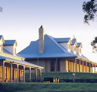 Berenbell Vineyard Retreat - Port Augusta Accommodation