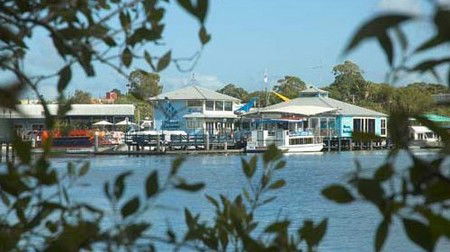 Sunset Cove Noosa Resort - Port Augusta Accommodation 3