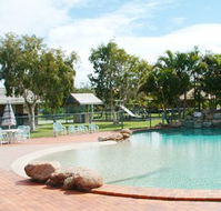 Great Sandy Straits Marina Resort - Port Augusta Accommodation