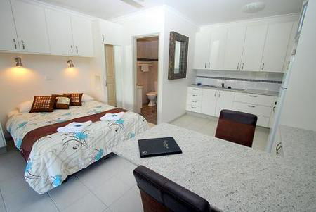 Coral Point Lodge - Port Augusta Accommodation 0